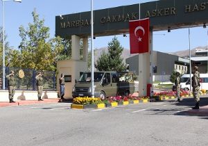 Şehit Dildari Niğde'ye uğurlandı